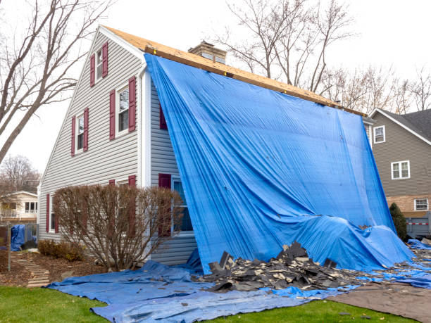 Best Stone Veneer Siding  in Saco, ME