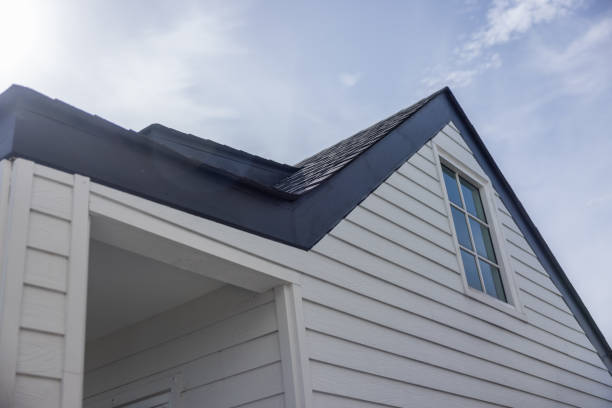 Best Steel Siding Installation  in Saco, ME